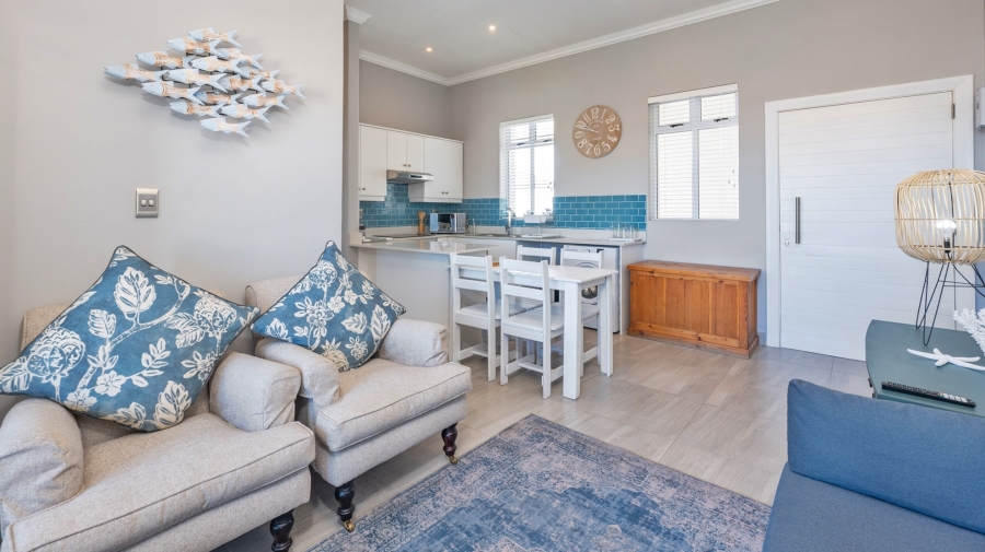 2 Bedroom Property for Sale in Struisbaai Western Cape